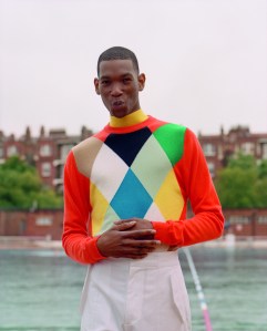 Pringle of Scotland  Men's Spring 2020