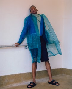 Pringle of Scotland  Men's Spring 2020