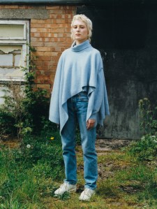 Pringle of Scotland Resort 2020