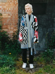 Pringle of Scotland Resort 2020