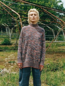 Pringle of Scotland Resort 2020