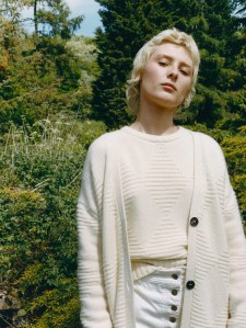 Pringle of Scotland Resort 2020