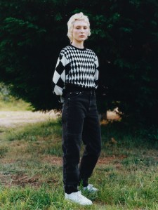 Pringle of Scotland Resort 2020