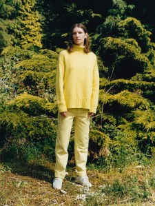 Pringle of Scotland Resort 2020