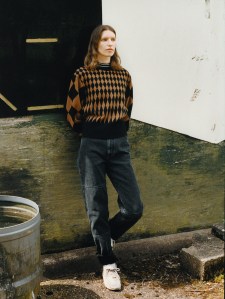 Pringle of Scotland Resort 2020