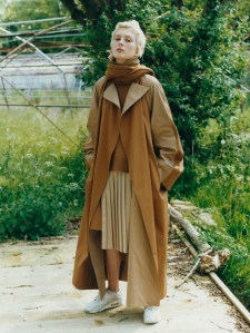Pringle of Scotland Resort 2020