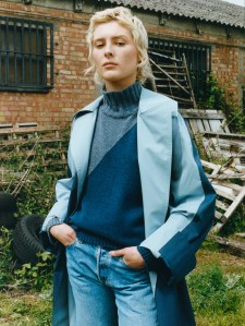 Pringle of Scotland Resort 2020