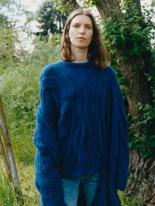 Pringle of Scotland Resort 2020