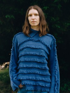 Pringle of Scotland Resort 2020