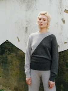 Pringle of Scotland Resort 2020