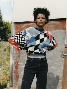Pringle of Scotland Resort 2020