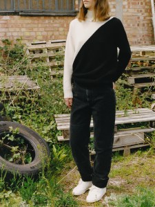 Pringle of Scotland Resort 2020