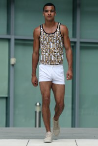 Parke and Ronen Men's Spring 2020