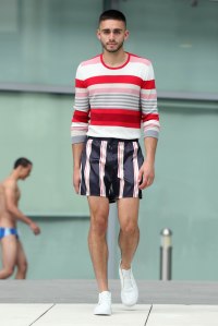 Parke and Ronen Men's Spring 2020