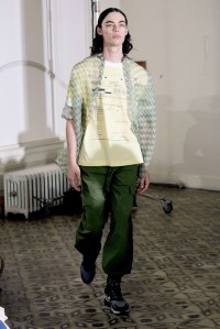 Private Policy Men's Spring 2020