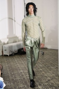 Private Policy Men's Spring 2020