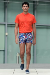 Parke and Ronen Men's Spring 2020