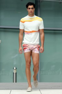 Parke and Ronen Men's Spring 2020