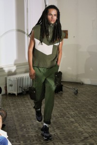 Private Policy Men's Spring 2020
