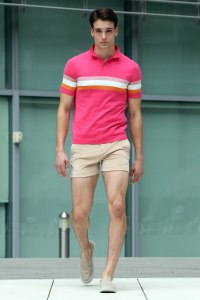 Parke and Ronen Men's Spring 2020