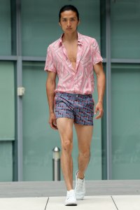 Parke and Ronen Men's Spring 2020