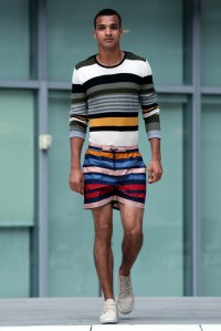Parke and Ronen Men's Spring 2020