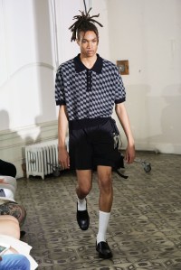Private Policy Men's Spring 2020