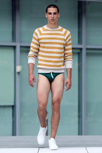 Parke and Ronen Men's Spring 2020