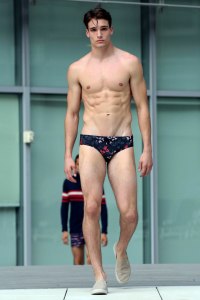 Parke and Ronen Men's Spring 2020