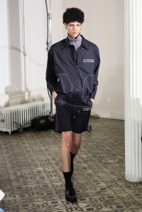 Private Policy Men's Spring 2020
