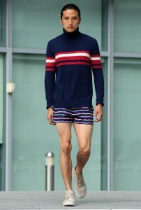 Parke and Ronen Men's Spring 2020