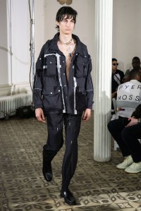 Private Policy Men's Spring 2020