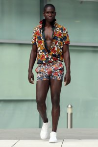 Parke and Ronen Men's Spring 2020