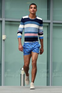 Parke and Ronen Men's Spring 2020
