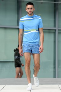 Parke and Ronen Men's Spring 2020