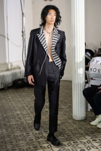 Private Policy Men's Spring 2020