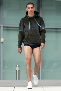 Parke and Ronen Men's Spring 2020