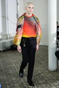 Private Policy Men's Spring 2020