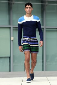 Parke and Ronen Men's Spring 2020