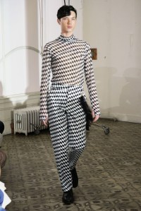 Private Policy Men's Spring 2020