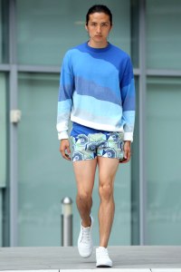 Parke and Ronen Men's Spring 2020