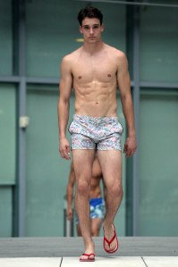 Parke and Ronen Men's Spring 2020