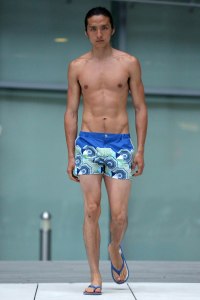 Parke and Ronen Men's Spring 2020