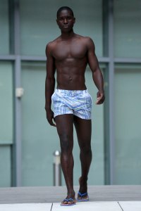 Parke and Ronen Men's Spring 2020