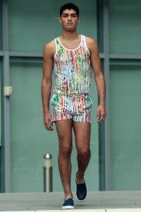 Parke and Ronen Men's Spring 2020