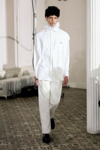 Private Policy Men's Spring 2020