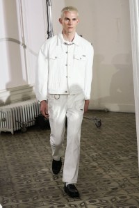 Private Policy Men's Spring 2020