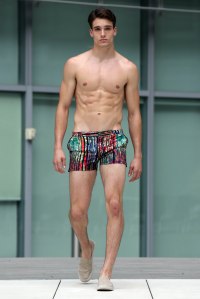 Parke and Ronen Men's Spring 2020