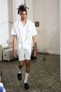 Private Policy Men's Spring 2020