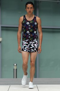 Parke and Ronen Men's Spring 2020